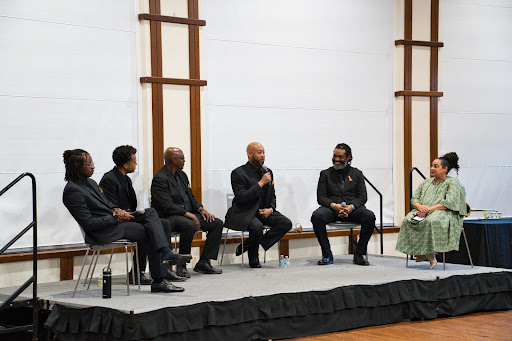 2023 Symposium Recap Gateways Brass Collective