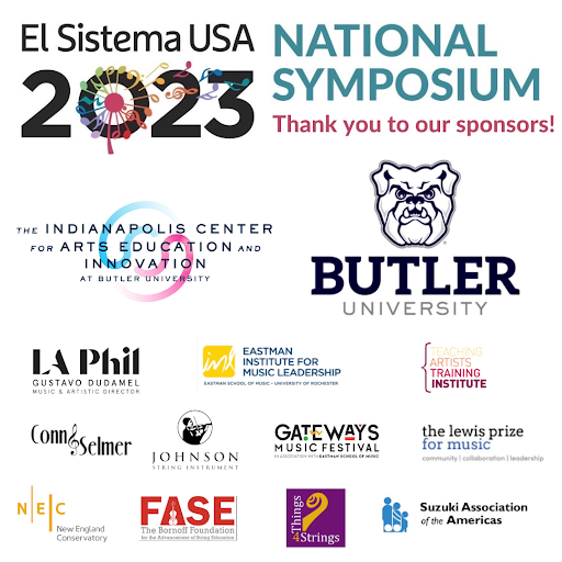 2023 National Symposium Recap