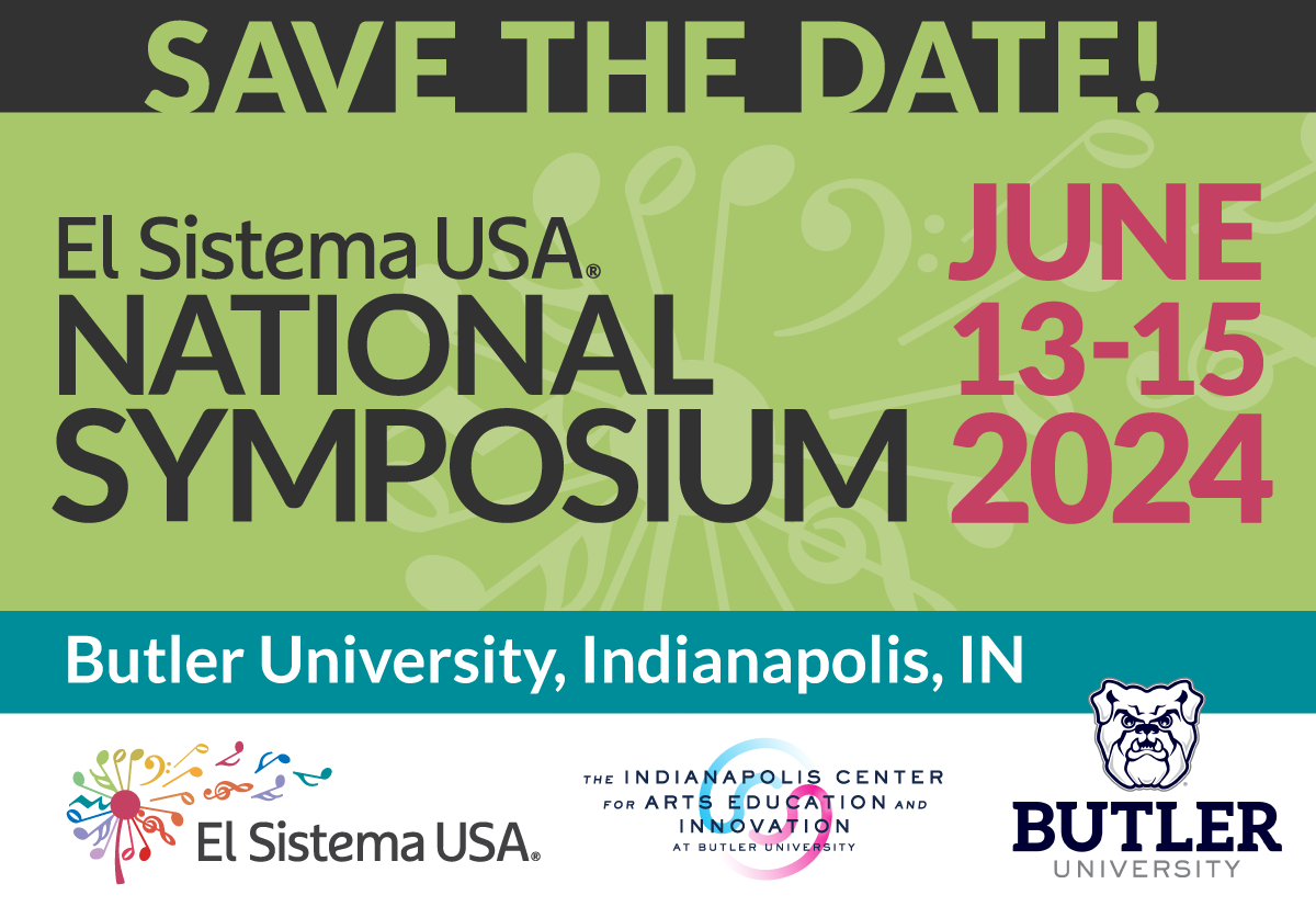 2024 National Symposium – Registration Now Open!
