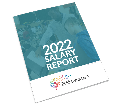 2022 Salary Report