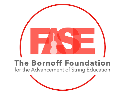 FASE The Bornoff Foundation for the Advancement of String Education