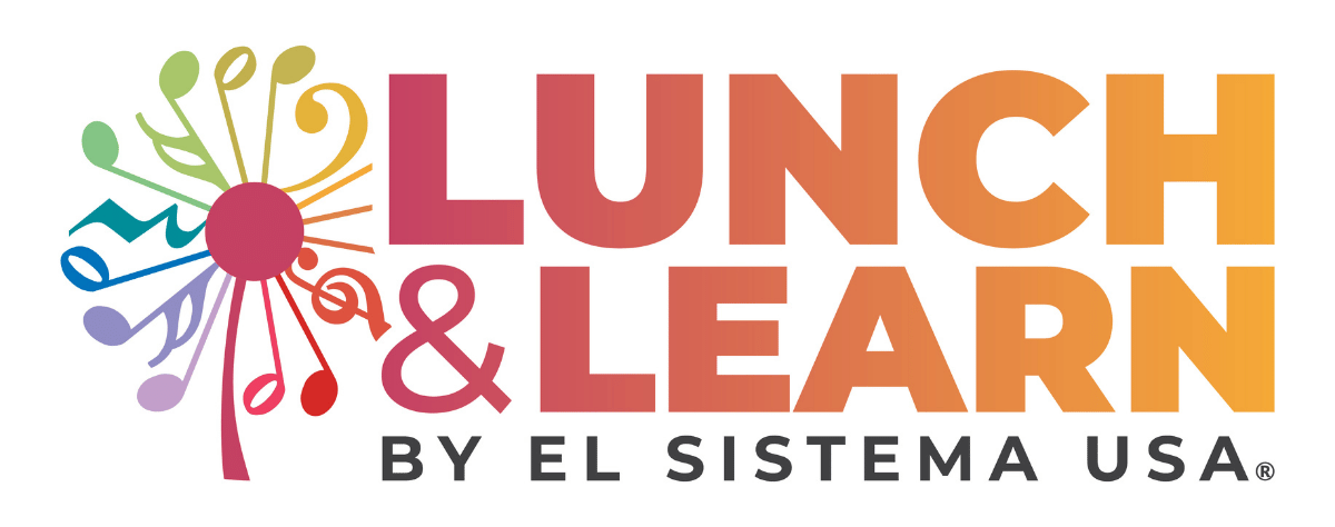 Lunch & Learn series