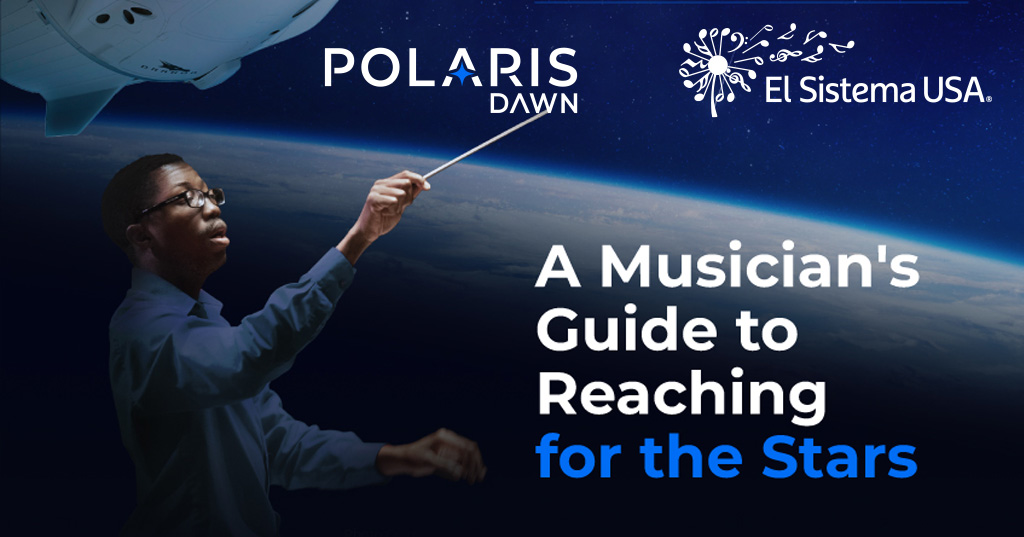 Join us in celebrating the launch of “A Musician’s Guide to Reaching for the Stars”!