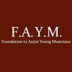 Foundation to Assist Young Musicians